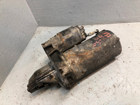 Range Rover P38 Starter Motor 4.0 4.6 V8 Gems 1994 to 1998