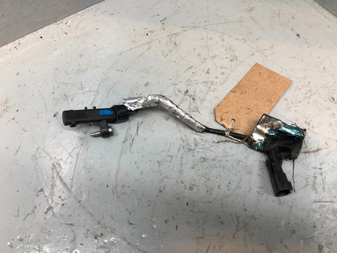 3.0 TDV6 Crankshaft Sensor with Loom Land Rover Discovery 4 Range Rover Sport