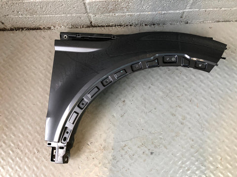 Range Rover Evoque Wing Off Side Front Corris Grey LRC 873 L538 L27105