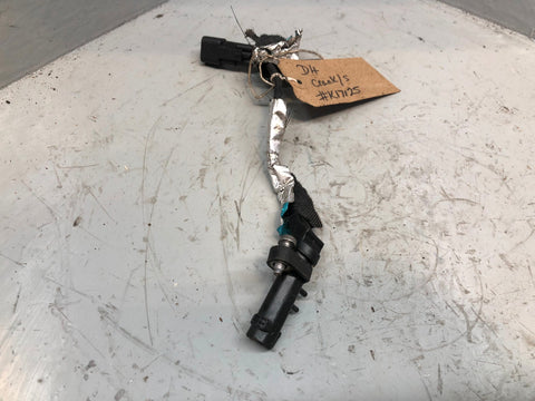 3.0 TDV6 Crankshaft Sensor with Loom Land Rover Discovery 4 Range Rover Sport