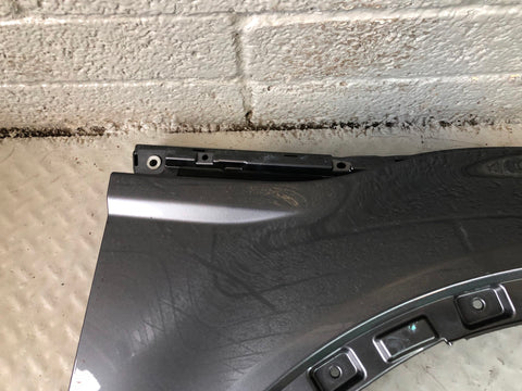 Range Rover Evoque Wing Off Side Front Corris Grey LRC 873 L538 L27105