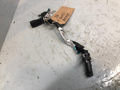 3.0 TDV6 Crankshaft Sensor with Loom Land Rover Discovery 4 Range Rover Sport