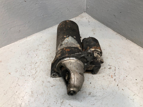 Range Rover P38 Starter Motor 4.0 4.6 V8 Gems 1994 to 1998
