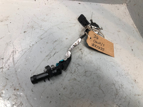 3.0 TDV6 Crankshaft Sensor with Loom Land Rover Discovery 4 Range Rover Sport