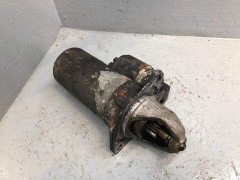 Range Rover P38 Starter Motor 4.0 4.6 V8 Gems 1994 to 1998