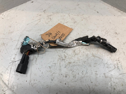 3.0 TDV6 Crankshaft Sensor with Loom Land Rover Discovery 4 Range Rover Sport