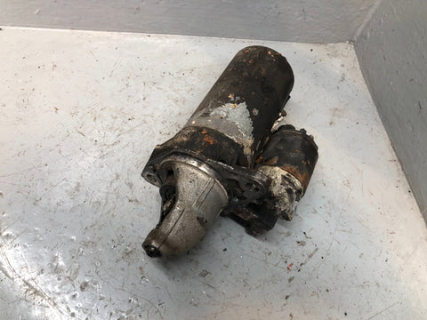 Range Rover P38 Starter Motor 4.0 4.6 V8 Gems 1994 to 1998