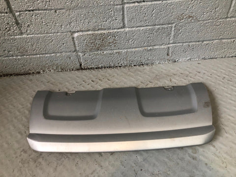 Range Rover Evoque Tow Eye Cover Front Bumper BJ32-17F011-AD 2011 to 2015 L27105