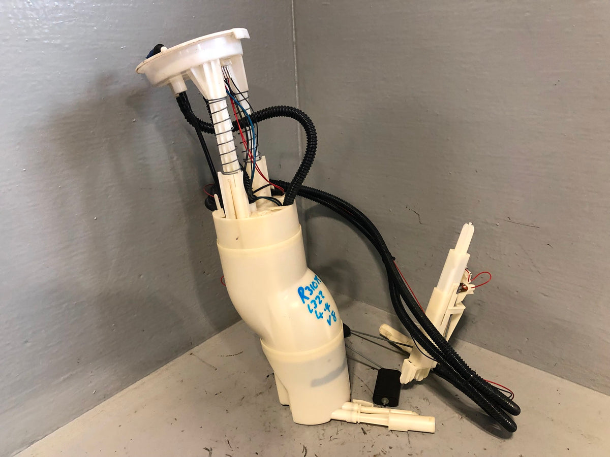 Range Rover L322 In Tank Fuel Pump And Sender Unit 4.4 V8 2002 to 2006
