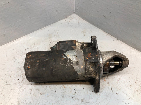 Range Rover P38 Starter Motor 4.0 4.6 V8 Gems 1994 to 1998
