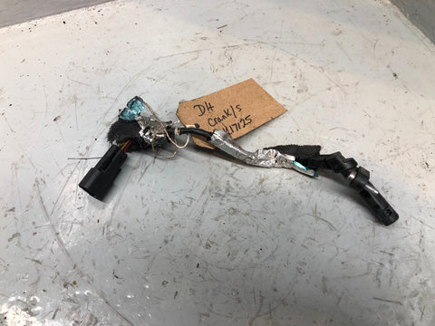 3.0 TDV6 Crankshaft Sensor with Loom Land Rover Discovery 4 Range Rover Sport