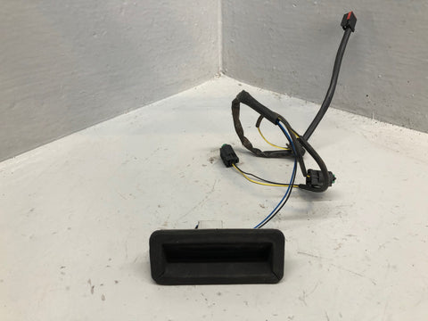 Freelander 2 Tailgate Release Micro Switch Land Rover L359 2006 to 2011