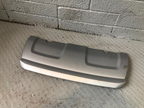 Range Rover Evoque Tow Eye Cover Front Bumper BJ32-17F011-AD 2011 to 2015 L27105