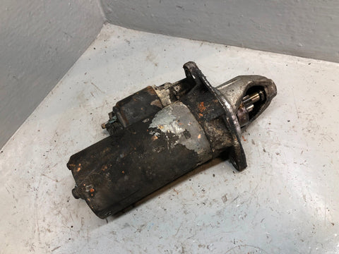 Range Rover P38 Starter Motor 4.0 4.6 V8 Gems 1994 to 1998