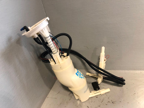 Range Rover L322 In Tank Fuel Pump And Sender Unit 4.4 V8 2002 to 2006