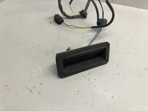 Freelander 2 Tailgate Release Micro Switch Land Rover L359 2006 to 2011