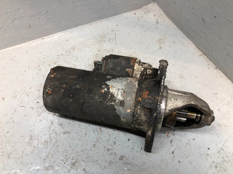 Range Rover P38 Starter Motor 4.0 4.6 V8 Gems 1994 to 1998
