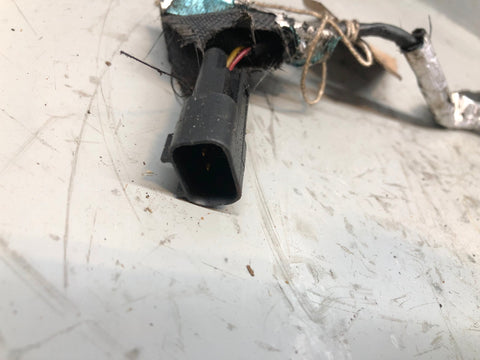 3.0 TDV6 Crankshaft Sensor with Loom Land Rover Discovery 4 Range Rover Sport