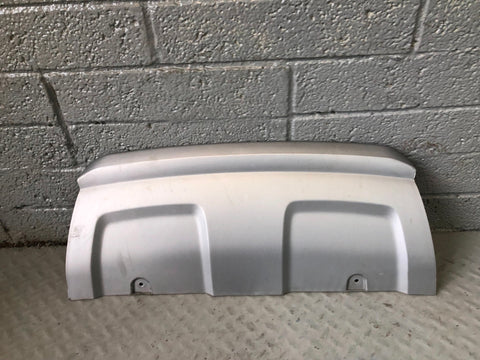 Range Rover Evoque Tow Eye Cover Front Bumper BJ32-17F011-AD 2011 to 2015 L27105