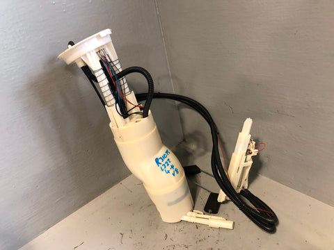 Range Rover L322 In Tank Fuel Pump And Sender Unit 4.4 V8 2002 to 2006