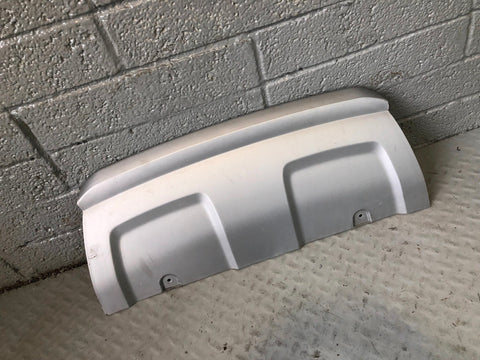 Range Rover Evoque Tow Eye Cover Front Bumper BJ32-17F011-AD 2011 to 2015 L27105