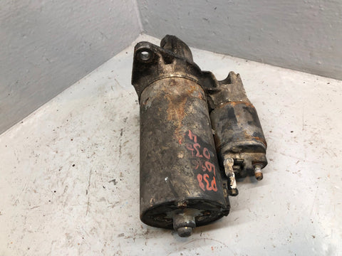 Range Rover P38 Starter Motor 4.0 4.6 V8 Gems 1994 to 1998