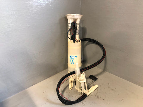 Range Rover L322 In Tank Fuel Pump And Sender Unit 4.4 V8 2002 to 2006