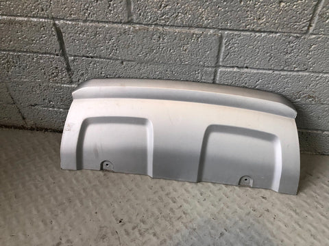 Range Rover Evoque Tow Eye Cover Front Bumper BJ32-17F011-AD 2011 to 2015 L27105