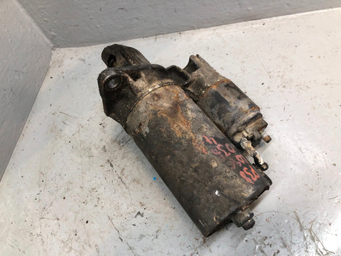 Range Rover P38 Starter Motor 4.0 4.6 V8 Gems 1994 to 1998