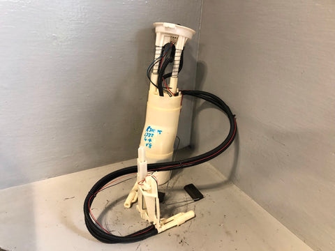 Range Rover L322 In Tank Fuel Pump And Sender Unit 4.4 V8 2002 to 2006