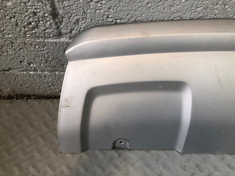 Range Rover Evoque Tow Eye Cover Front Bumper BJ32-17F011-AD 2011 to 2015 L27105