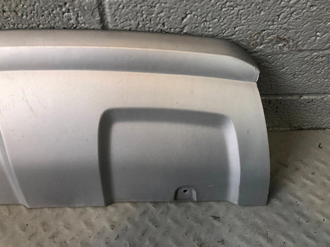 Range Rover Evoque Tow Eye Cover Front Bumper BJ32-17F011-AD 2011 to 2015 L27105