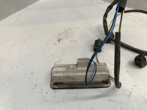 Freelander 2 Tailgate Release Micro Switch Land Rover L359 2006 to 2011