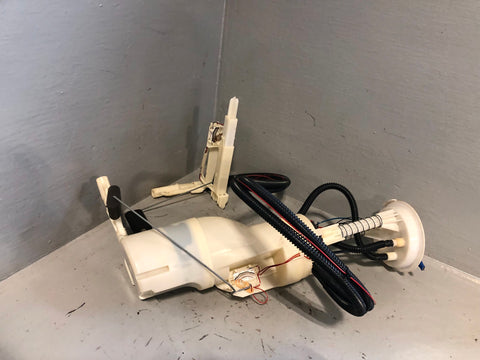 Range Rover L322 In Tank Fuel Pump And Sender Unit 4.4 V8 2002 to 2006