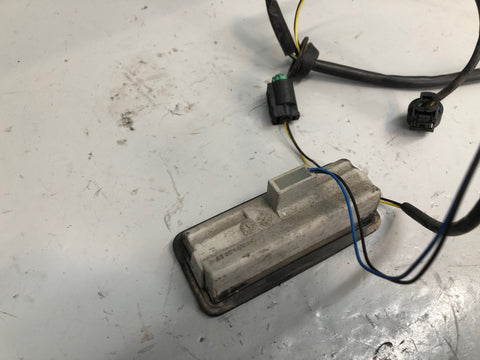 Freelander 2 Tailgate Release Micro Switch Land Rover L359 2006 to 2011