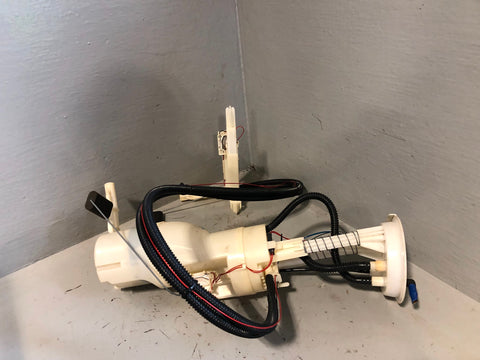 Range Rover L322 In Tank Fuel Pump And Sender Unit 4.4 V8 2002 to 2006