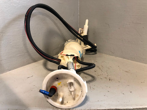 Range Rover L322 In Tank Fuel Pump And Sender Unit 4.4 V8 2002 to 2006