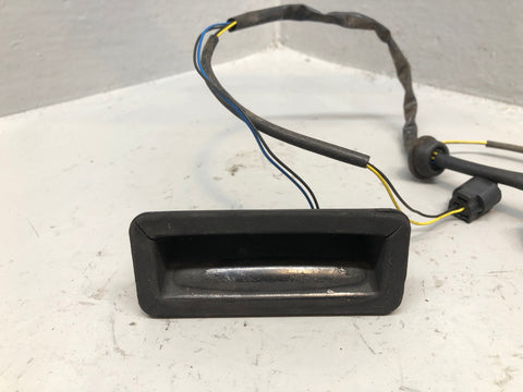 Freelander 2 Tailgate Release Micro Switch Land Rover L359 2006 to 2011