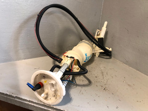 Range Rover L322 In Tank Fuel Pump And Sender Unit 4.4 V8 2002 to 2006