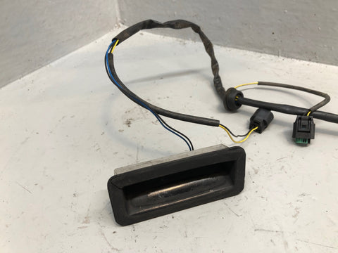 Freelander 2 Tailgate Release Micro Switch Land Rover L359 2006 to 2011