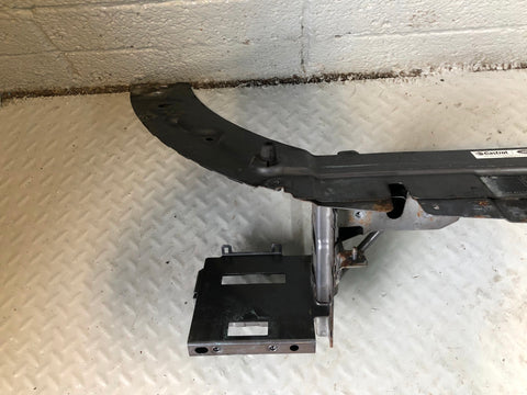 Range Rover Evoque Slam Panel Front L538 Pre-Facelift 2011 to 2015 L27105