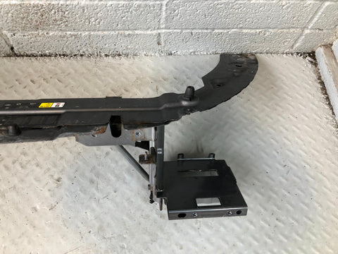 Range Rover Evoque Slam Panel Front L538 Pre-Facelift 2011 to 2015 L27105