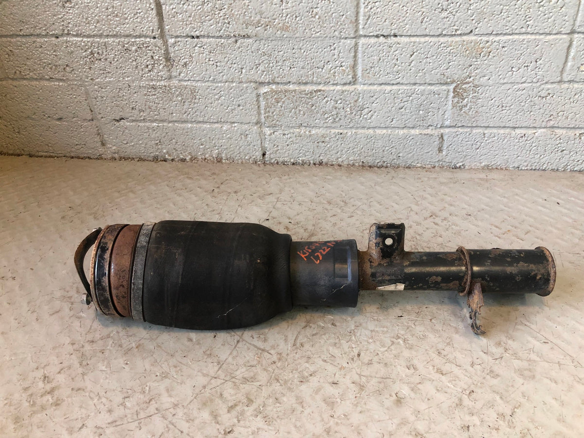 Range Rover L322 Air Suspension Strut Near Side Front RNB000750 2002 to 2006