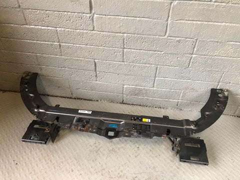 Range Rover Evoque Slam Panel Front L538 Pre-Facelift 2011 to 2015 L27105