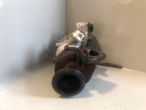 Discovery Sport Turbo Charger 2.0D Ingenium 204DT 2016 to 2019 Spares L14075