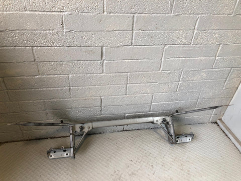 Range Rover Evoque Slam Panel Front L538 Pre-Facelift 2011 to 2015 L27105