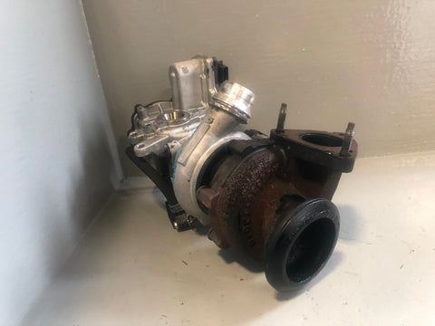 Discovery Sport Turbo Charger 2.0D Ingenium 204DT 2016 to 2019 Spares L14075