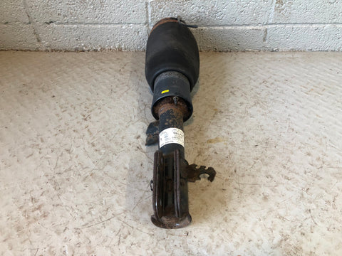 Range Rover L322 Air Suspension Strut Near Side Front RNB000750 2002 to 2006
