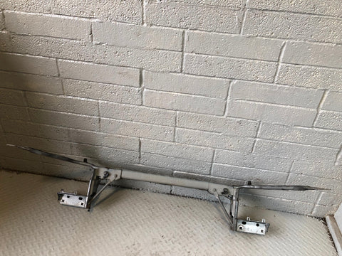 Range Rover Evoque Slam Panel Front L538 Pre-Facelift 2011 to 2015 L27105