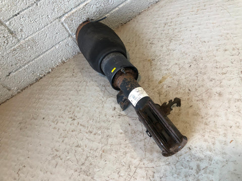 Range Rover L322 Air Suspension Strut Near Side Front RNB000750 2002 to 2006
